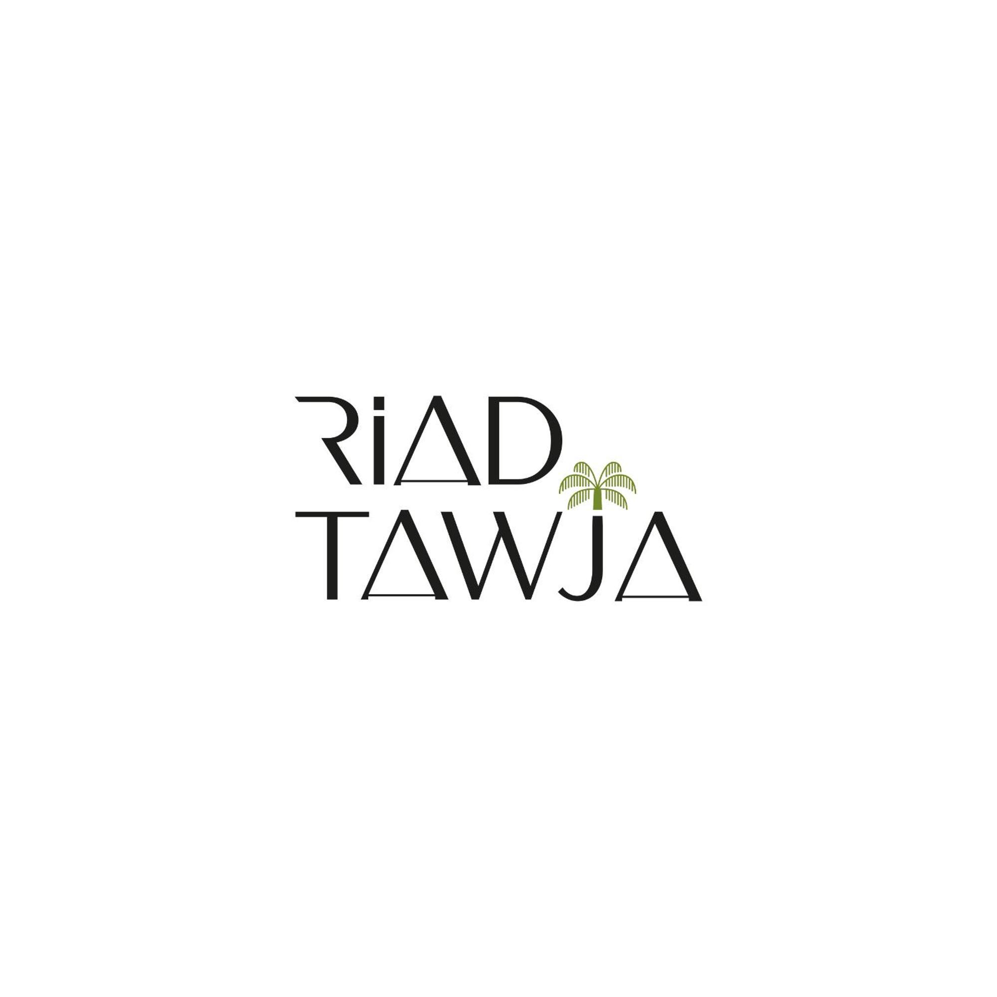 Riad Tawja Marrakesh Bagian luar foto