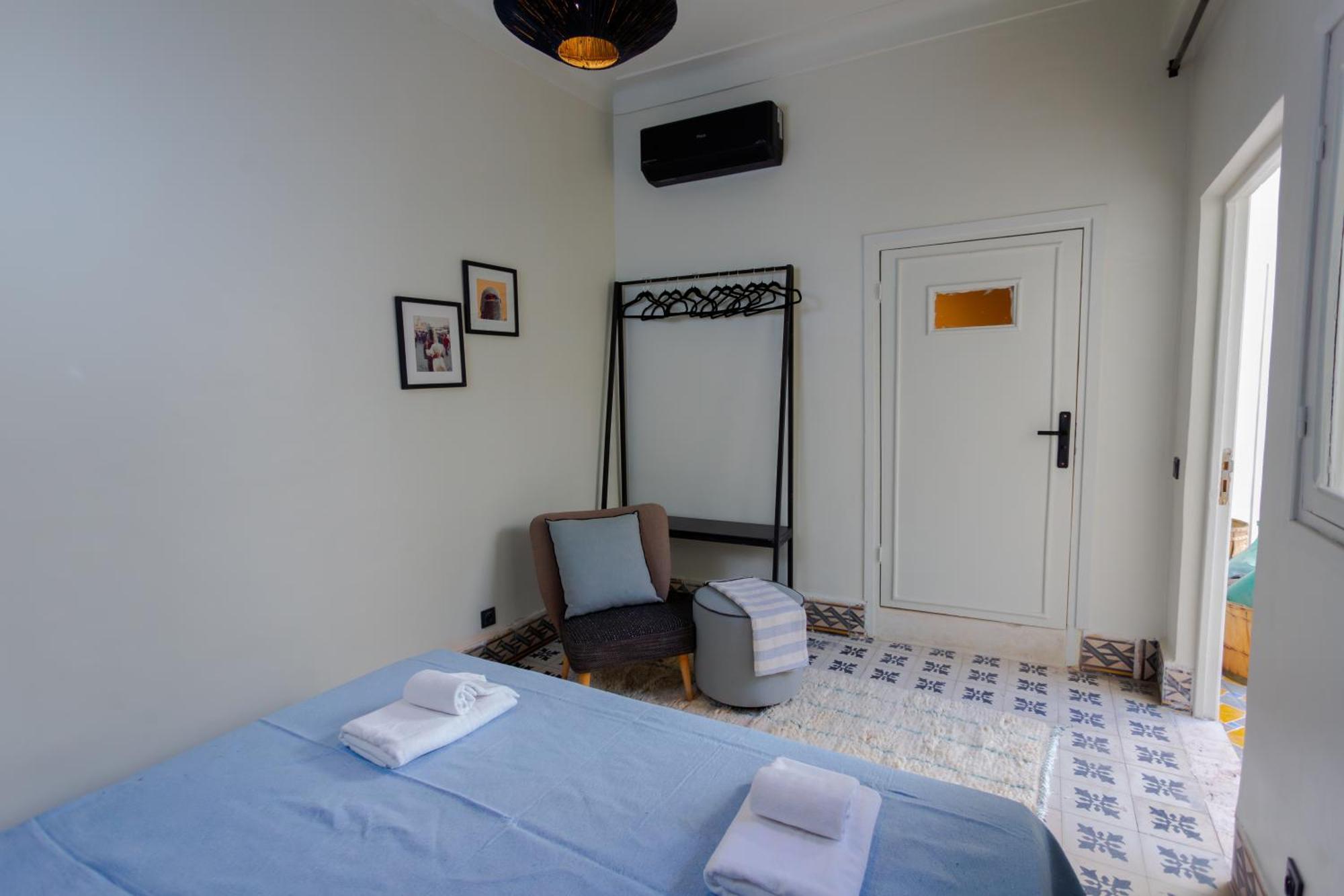 Riad Tawja Marrakesh Bagian luar foto