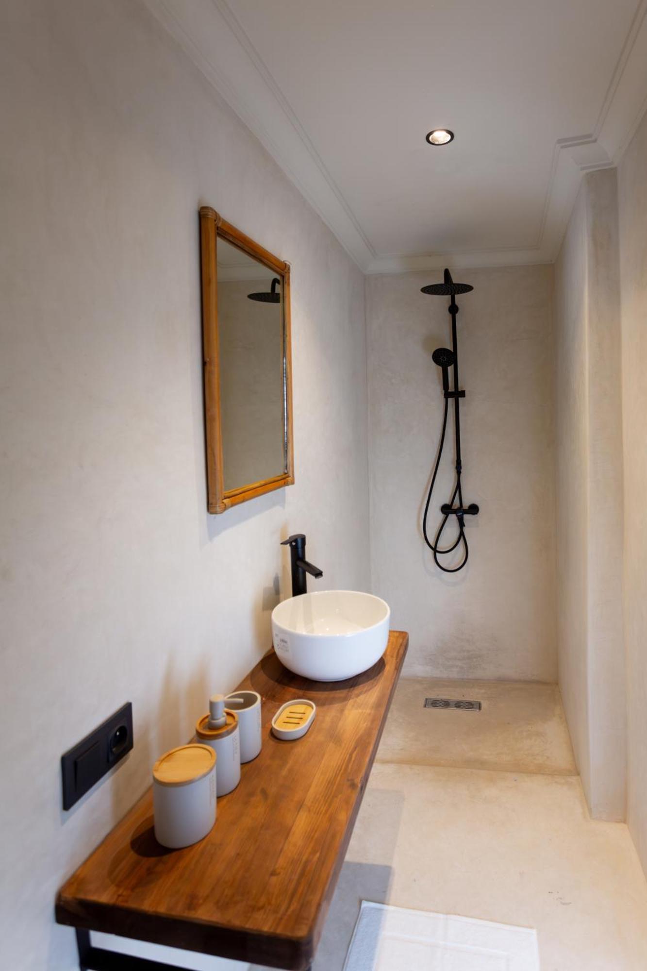Riad Tawja Marrakesh Bagian luar foto